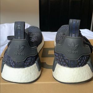 UNISEX NMDS